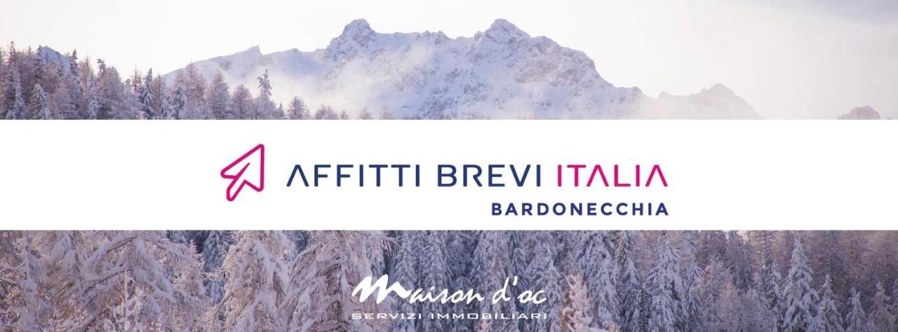 בארדונקיה Appartamento Smith Arneis - Affitti Brevi Italia מראה חיצוני תמונה